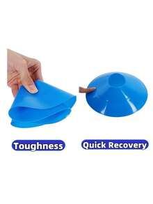 Lightning Fast Tic Tac Toe Game: Fun Team Building And Family Gathering Activity With Portable Game Board