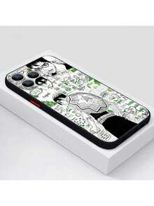 Basic Phone Cases - UUAVA03 - Voir 2