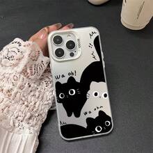 Basic Phone Cases - CYKSilver - View 2