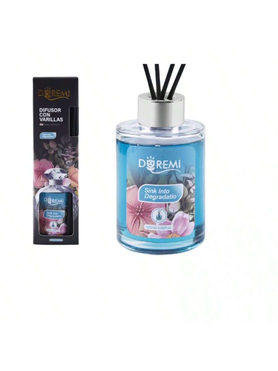 Aromaterapia Indulgencia de 120 ml