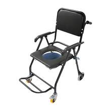 YUNRUX Bathroom Support Seating - A - View 5