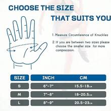 1 Pair Comfortable Fingerless Gloves With Anti-Slip Grip And Breathable Fabric For Computer Typing, Daily Office Work, And Casual Activities In All Seasons For Men & Women - Black - View 8
