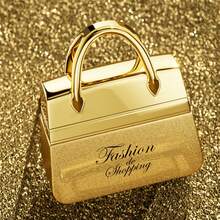 一瓶女士香水/空气清新剂，适合日常使用、派对和送礼，包装精美，喷雾式香氛，天然持久，散发迷人女性香气，附赠便携袋 - 彩色 - 查看 11