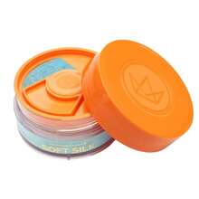 Mari Maria Makeup Loose Powder Mari Maria Soft Silk Fine Velvety Texture Natural - 10 - Kerudung Mint - View 1