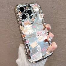 Basic Phone Cases - Silver - View 5