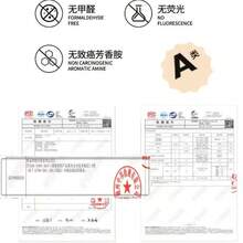 Colcha capitonada doble vista con fundas para almohada - Seductoras flores rosas - Ver 6