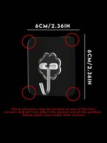 2pcs/4pcs Black Square Heat Resistant Pot Holder Pad,Heat Resistant Non-Slip Pot Holders,Kitchen Microwave Oven Heat Insulation Mat,Home And Kitchen Must-Haves, Kitchen Utensils And Equipment As Christmas Practical Gifts - Multicolor - View 11