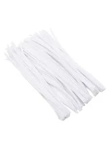 50/100/200/300pcs DIY Fur Strands, Multicolor Fluffy Strips, 6mm X 11.8 Inches, Fluffy Strips, Multicolor Fur Strands Crafts, Dense Fluffy Strips, Fur Strands Crafts, Fur Stick Crafts Materials, Fur Strands Crafts Art And Craft Decorative Fluffy Strips Materials - Multicolor - View 13
