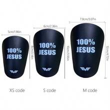 Ultra-Lightweight Soccer Shin Guards - Durable, Comfort Fit Knee Pads For Men & Women - Ideal For Football, Basketball & Yoga Training