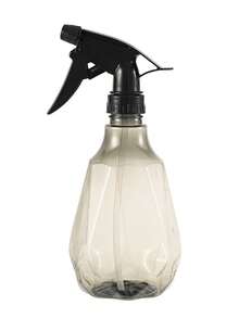 Sticlă de pulverizare manuală cu model de diamant din oz - Pulverizator multifuncțional și stropitoare pentru irigarea grădinii interioare și exterioare, kit portabil de udare manuală pentru curățarea și dezinfectarea plantelor - Multicolor - Vizualizare 8