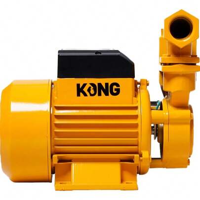 Bomba de Agua Autocebante 1 HP 120V para Uso Residencial, Comercial y Agrícola – Potente Motor para Transferencia de Agua con Alto Flujo – Ideal para Riego, Llenado de Tinacos, Sistemas de Presión y Fuentes – Diseño Compacto y Resistente para Instalación Fija o Portátil – Funcionamiento Continuo y Silencioso con Alta Eficiencia Energética – Entrada y Salida de Rosca Estándar para Conexión Rápida – Carcasa Metálica Duradera para Uso Intensivo – Tecnología Autocebante que Facilita el Arranque sin Intervención Manual – Compatible con Agua Limpia en Aplicaciones Domésticas e Industriales – Solución Versátil para Jardines, Talleres, Negocios y Proyectos de Construcción – Rendimiento Confiable en Ambientes Exigentes – Producto de Alto Desempeño para Usuarios que Buscan Potencia, Durabilidad y Facilidad de Uso