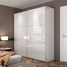 BG Wall Stickers - 白色 - 查看 9