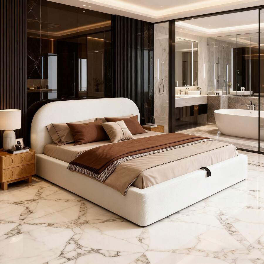 Bed Bases & Foundations - Default - View 1