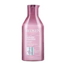 Redken 丰盈洗发水 10.1盎司/300毫升 33.8盎司/1000毫升 适用于细软发质，增加头发蓬松度和丰盈感，轻松梳理，不增加头发重量，不含防腐剂 女友 妻子 母亲 朋友 男友 丈夫 父亲 兄弟 生日 毕业派对 旅行 露营 户外活动 学校 校园旅行 节日 周年纪念 办公室 秋季 圣诞节 秋季造型 - 彩色 - 查看 5