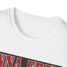 Camiseta Anna Frey - Blanco - Ver 7