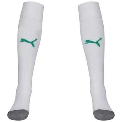 Puma Men's 2026 Spring New Football Training Sports Socks, Tall Socks, Breathable & Comfortable Calf Socks, 703441-15