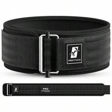 Roman Chair - Black/Blanco - View 2