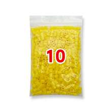 500pcs 5mm Melting Beads Set, Melting Beads Craft Pearls Art And Craft Set, Suitable For Halloween, Thanksgiving, Christmas, Easter Gifts, Valentine's Day And April Fool's Day Gifts - Beans - View 37