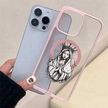 Basic Phone Cases - Pink - View 2