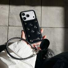 Fashion Phone Cases - Black - View 4