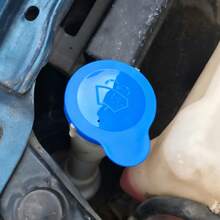 2/3Pcs Universal Windshield Washer Fluid Cap, High-Quality Plastic Replacement For Suzuki Swift SX4, Anti-Leak Seal & Easy Install To Prevent Dirt - Multicolor - View 9