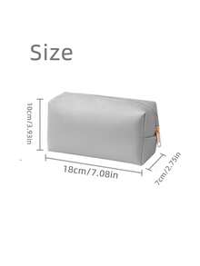 Customized Name Makeup Bag. Personalized Letter Combination Cosmetic Bag. Sanitary Pad Storage Bag. Travel Makeup Bag. Genuine Leather Toiletry Bag. Personalized Storage Bag. Bridesmaid Birth Month Bag, Bridal Shower Gift, Bachelorette Party Favor