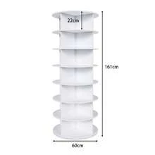 Shoe Racks - Black - View 11