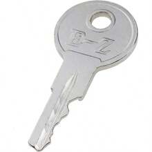 Cart Ignition Key Set of 10 Compatible with EZGO 1982 - Gas and - inicial - Ver 4