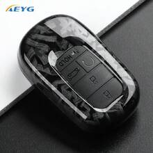 ABS Carbon Fiber Texture Car Key Shell Compatible With Honda 2022-2024 Civic, Accord, CR-V, HR-V, Pilot - G Model - View 9