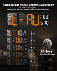Alarm Clocks - 查看 2