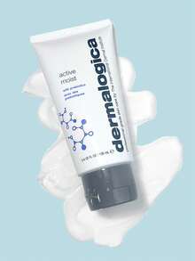 Dermalogica 活性保湿乳液 100ml，舒缓修复乳液，适用于干燥肌肤，快速吸收，活性补水，保湿滋润，不致粉刺，亲肤温和，100ml/3.38 液体盎司。 - 100ml - 查看 8