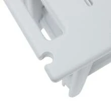 YUNRUX Shower Bench, Shower Stool For The Bathroom, Shower Stool For The Bathroom With Storage Area 56*32*46cm - A - View 6