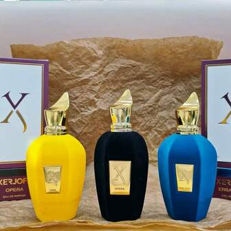 100ml/3,4 fl.Oz. Damen Aromatherapie, Frucht/Blumen/Pfeffer/Sandelholz/Amber Duft, Geschenk für Date, Hochzeit, Halloween, Weihnachten.