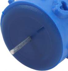 Rodillo de Goma para Arte Decorativo Dioche, Rodillo de Pintura Estampado de 5 Pulgadas, Rodillo de Goma para Pared, Sillas de Oficina, Muebles de Madera Viejos - 1 - Ver 7