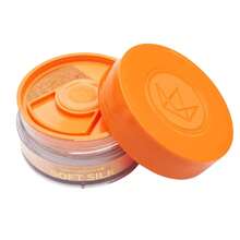 Mari Maria Makeup Loose Powder Mari Maria Soft Silk Fine Velvety Texture Natural - 09 - 橘子 - 查看 1