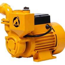 Bomba de Agua Autocebante 1 HP 120V para Uso Residencial, Comercial y Agrícola – Potente Motor para Transferencia de Agua con Alto Flujo – Ideal para Riego, Llenado de Tinacos, Sistemas de Presión y Fuentes – Diseño Compacto y Resistente para Instalación Fija o Portátil – Funcionamiento Continuo y Silencioso con Alta Eficiencia Energética – Entrada y Salida de Rosca Estándar para Conexión Rápida – Carcasa Metálica Duradera para Uso Intensivo – Tecnología Autocebante que Facilita el Arranque sin Intervención Manual – Compatible con Agua Limpia en Aplicaciones Domésticas e Industriales – Solución Versátil para Jardines, Talleres, Negocios y Proyectos de Construcción – Rendimiento Confiable en Ambientes Exigentes – Producto de Alto Desempeño para Usuarios que Buscan Potencia, Durabilidad y Facilidad de Uso - Tipo de Enchufe A USA (110-127V) - Ver 2