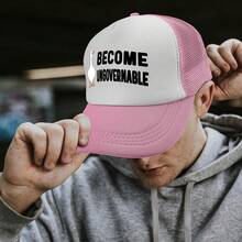 Got To Silly Baseball Hats Outdoor Caps Men - Become Ungovernablepink3 - View 3