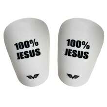 Ultra-Lightweight Soccer Shin Guards - Durable, Comfort Fit Knee Pads For Men & Women - Ideal For Football, Basketball & Yoga Training