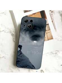 Funda de teléfono de la serie "Death Stranding" compatible con iPhone 15, 13, 14, 12, Mini, 11, XR, X, XS Pro Max, 8, 7 Plus, así como con los modelos Galaxy S17 Pro, S17 Pro Max y S17 - Z2 - Ver 6