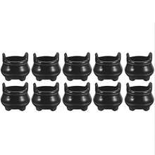 1:12 Maßstab Miniatur Winter Lagerfeuer Set, 2 Stile für OB11 Mini Fotografie Requisiten, Puppenhaus Outdoor Camping Thema Accessoires, Weihnachtsdekoration, Garten Landschaft Requisiten, Miniatur Modell