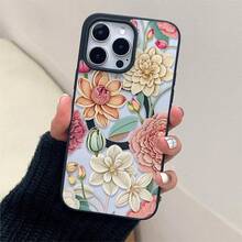 Basic Phone Cases - Black - View 5