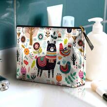 Coin Purses - AlpacaCreamyBolsasdemaquillaje - Görünüm 5