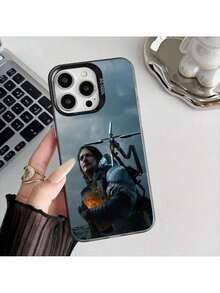 Basic Phone Cases - Z6 - View 6