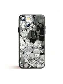 Basic Phone Cases - HA9707HSE - View 9