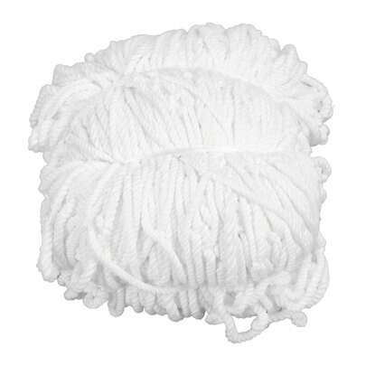 Sports Soccer Goal Nets Replacement Football Training Net For Soccer Goals 10x6.5FT