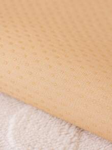 1pc Plush Thickened Warm Sofa Cushion Cover, Modern Minimalist Anti-Slip Sofa Seat Pad, Dust-Proof And Washable Sofa Slipcover, White Fresh And Soft, Pet-Friendly, Fits L-Shaped Sofa And 1/2/3/4 Seater Sofa, Suitable For Bedroom, Office, Living Room - White - View 11