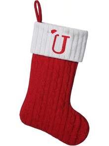 Decorative Letters & Numbers - Letter U - View 3