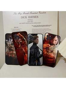 Basic Phone Cases - Z5 - チェックする 3