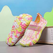 Women's Water Shoes, Barefoot Beach Socks For Swimming, River, Pool, Hiking, Kayaking, Surfing - White - View 3