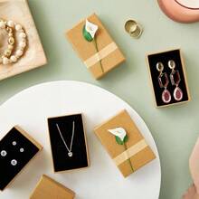 Decorative Jewelry Chests & Boxes - 馬龍 - 查看 3